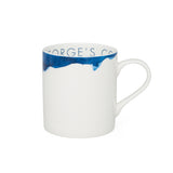St George's Cove Mug