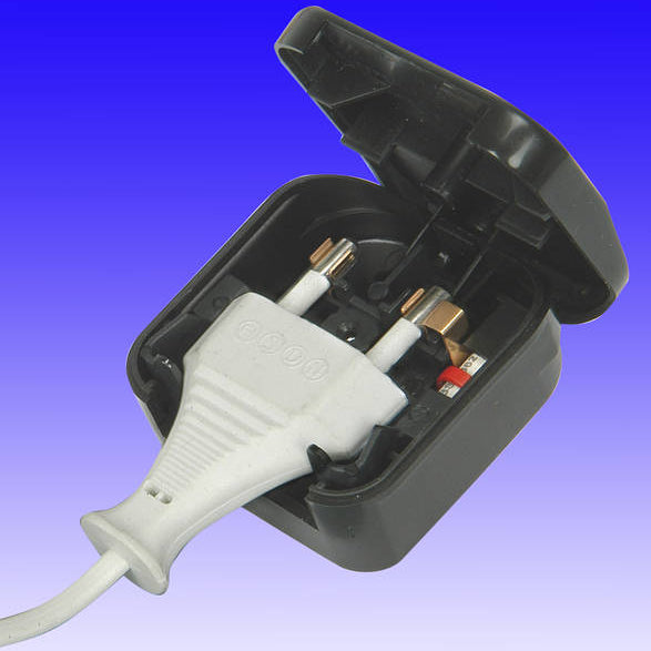 UK Plug Adaptor