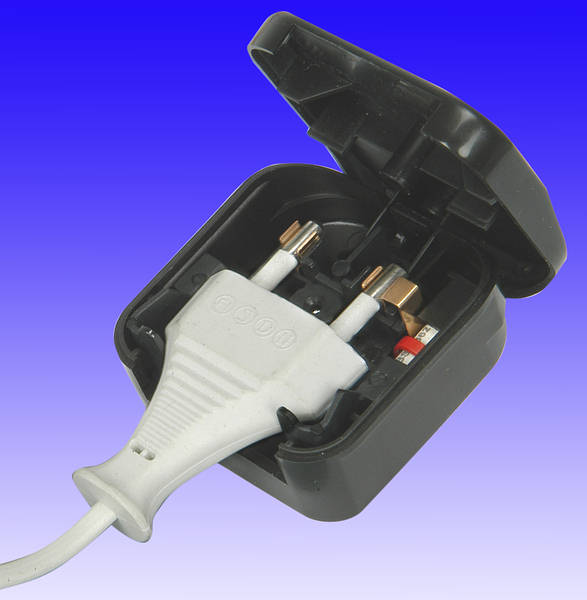 UK Plug Adaptor