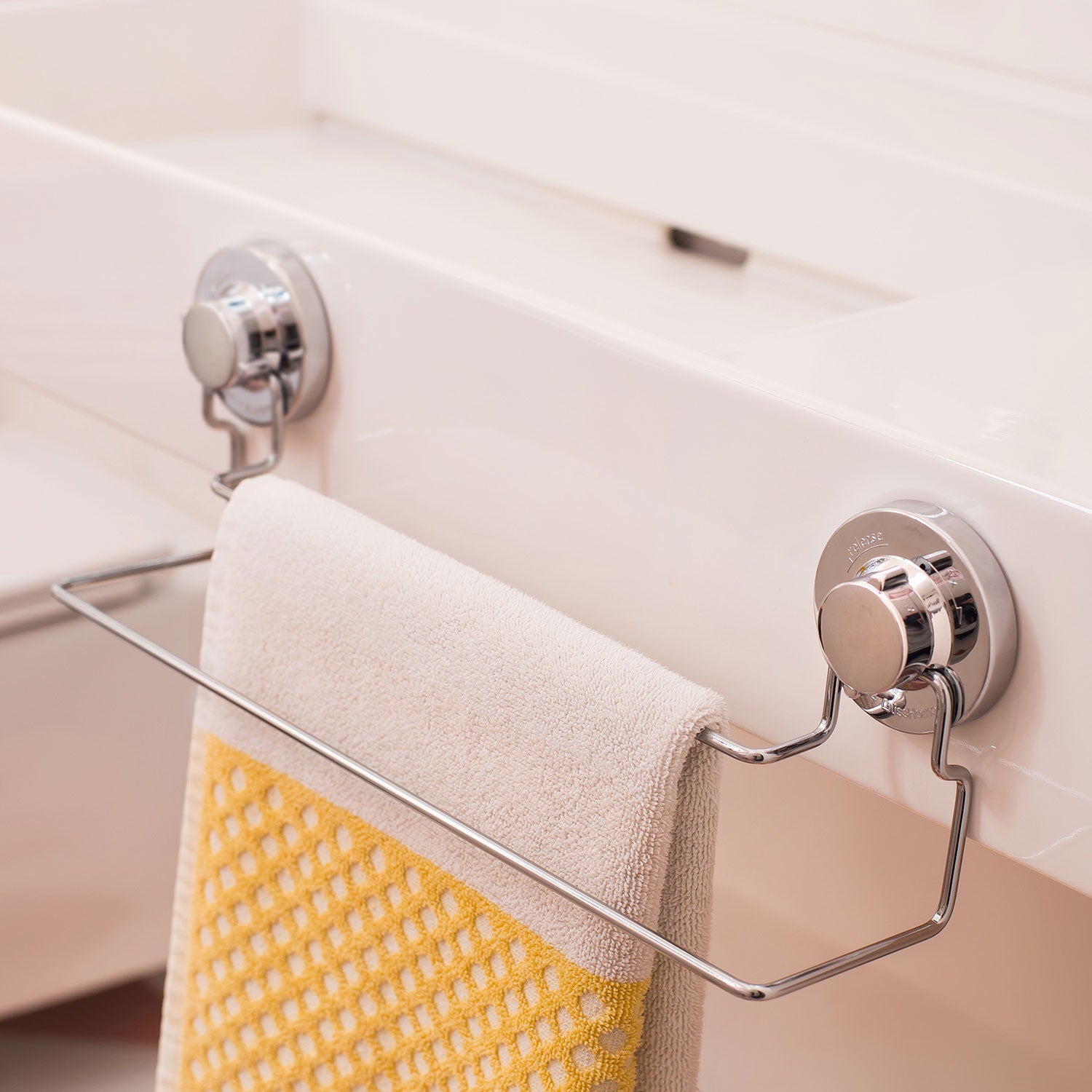 Hand Towel Rail