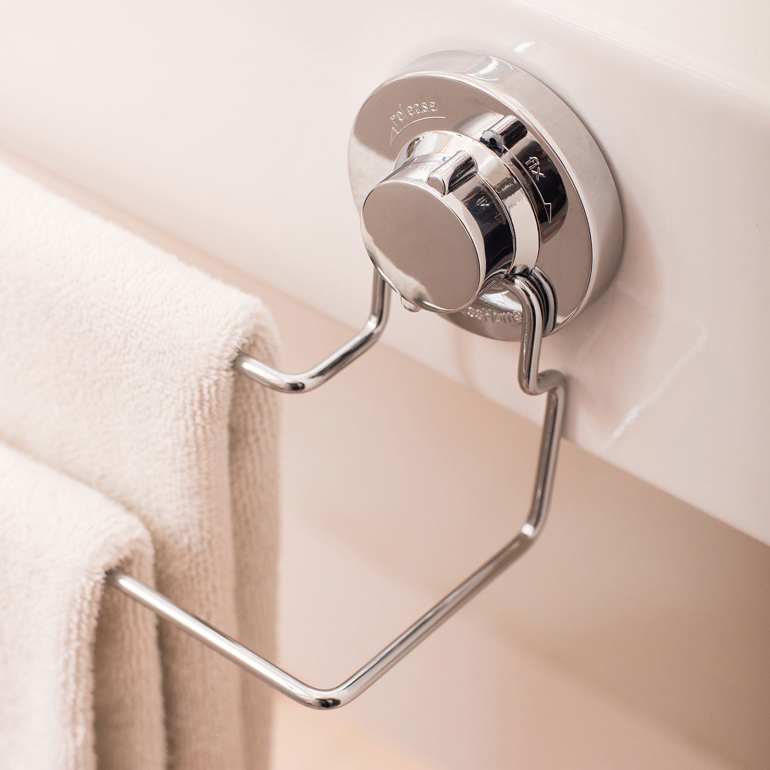 Hand Towel Rail