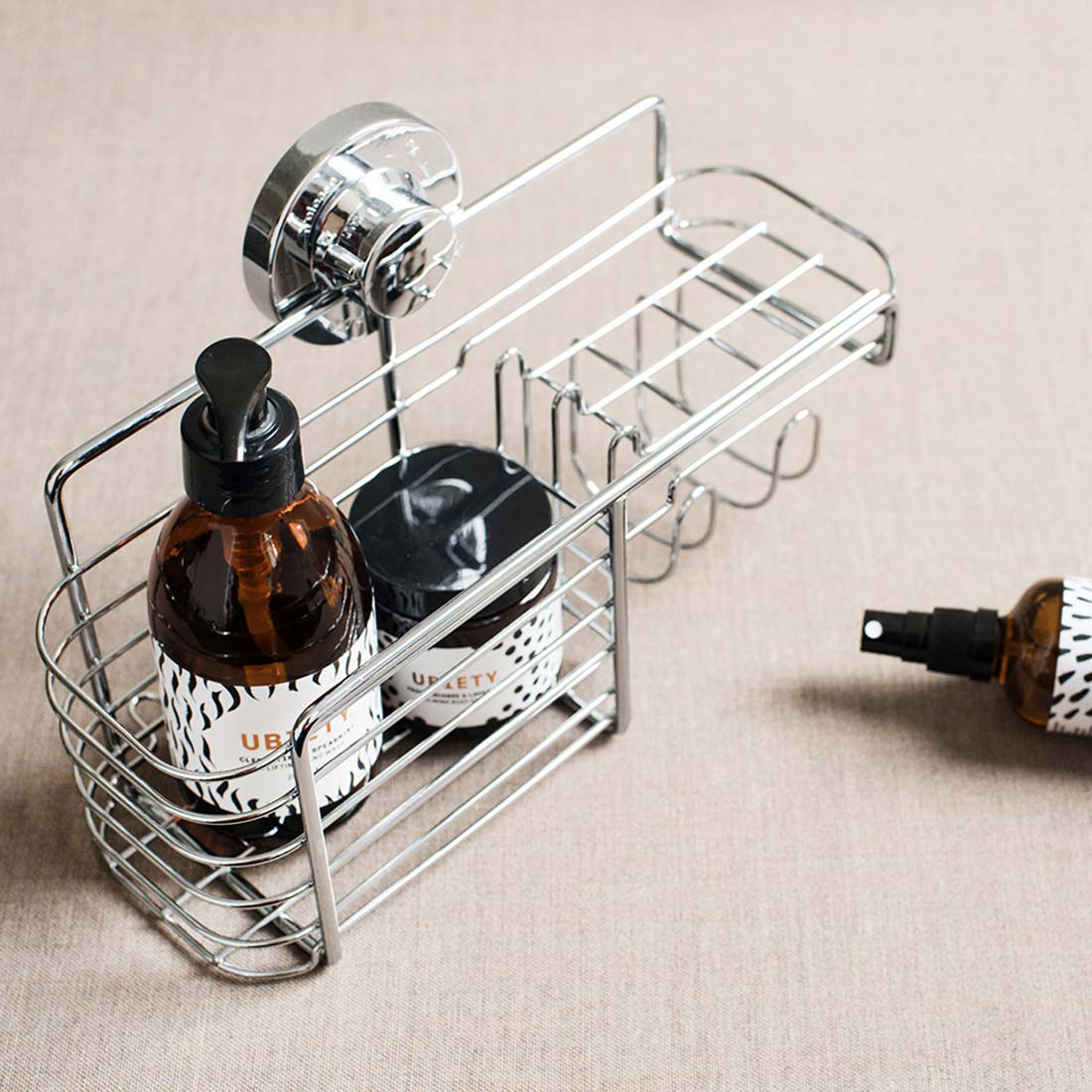 Lock 'n' Roll Combi Basket