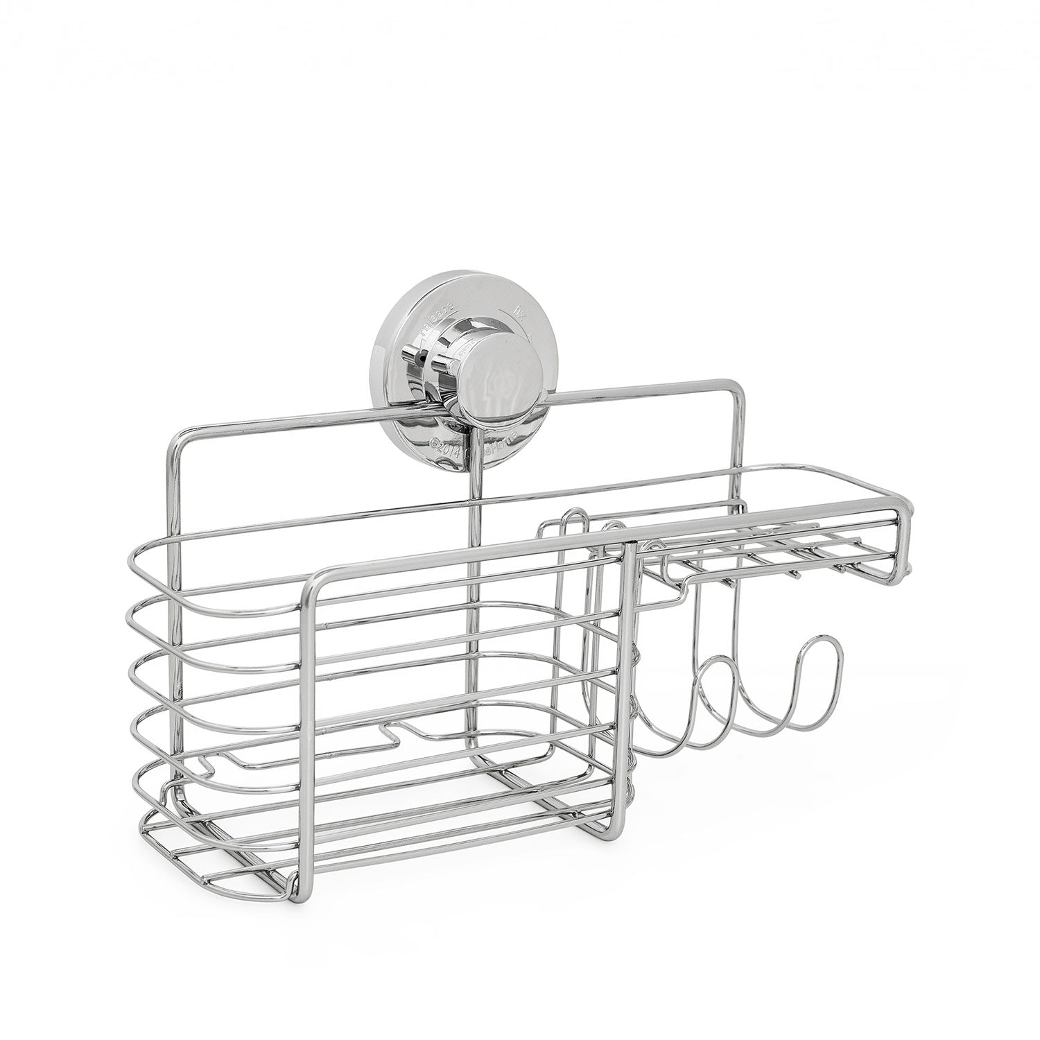 Lock 'n' Roll Combi Basket