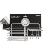 Lock 'n' Roll Combi Basket