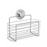 Lock 'n' Roll Rectangular Basket
