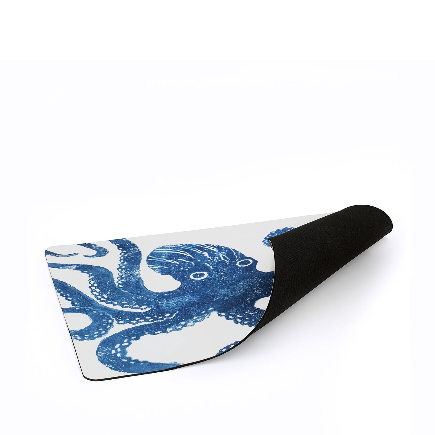 Creatures Octopus Bathmat