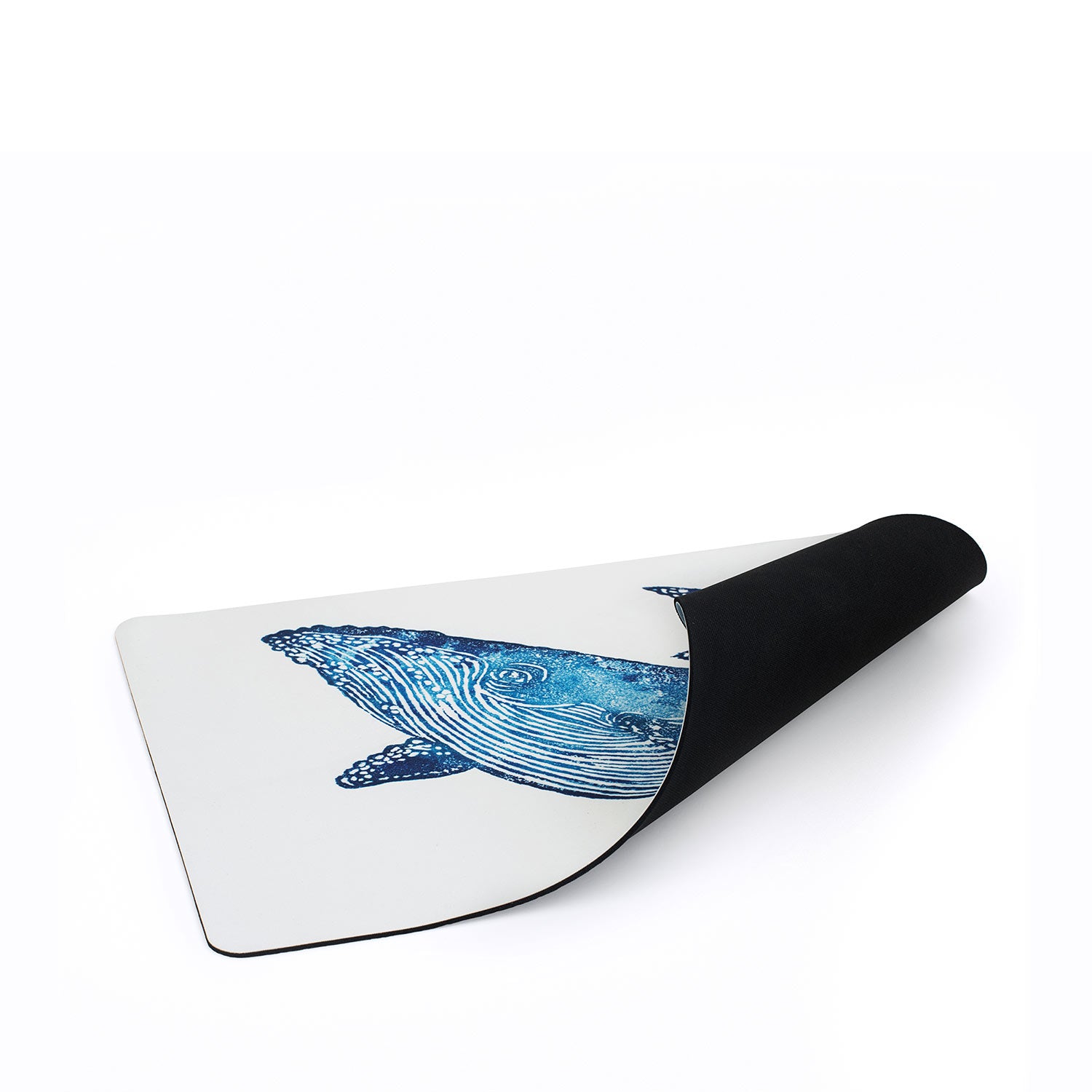 Creatures Whale Bathmat