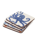 Creatures Coasters Set/4