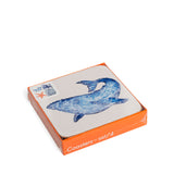 Creatures Coasters Set/4