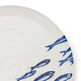 Platter Sardines