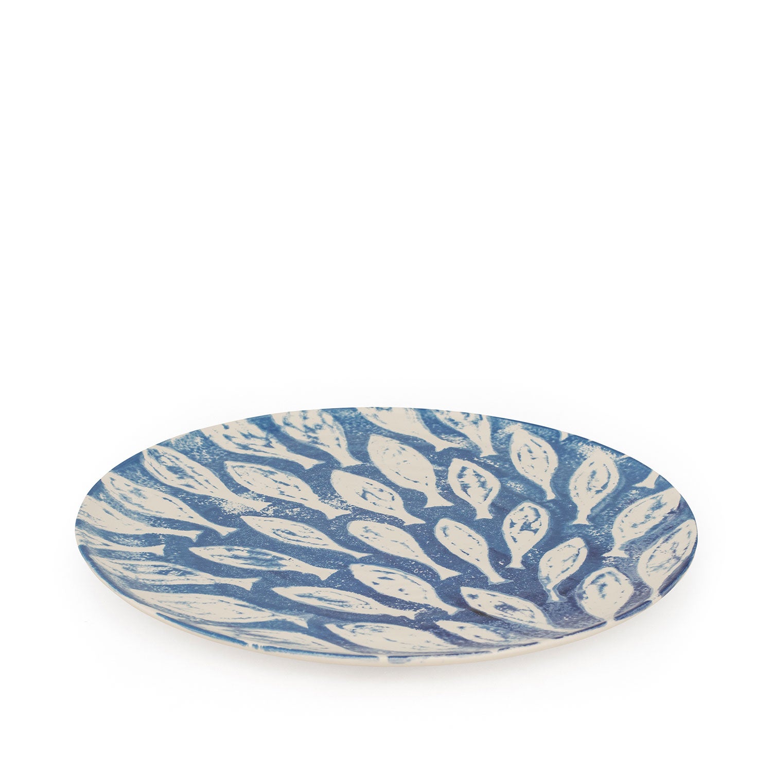 Fish Shoal Platter