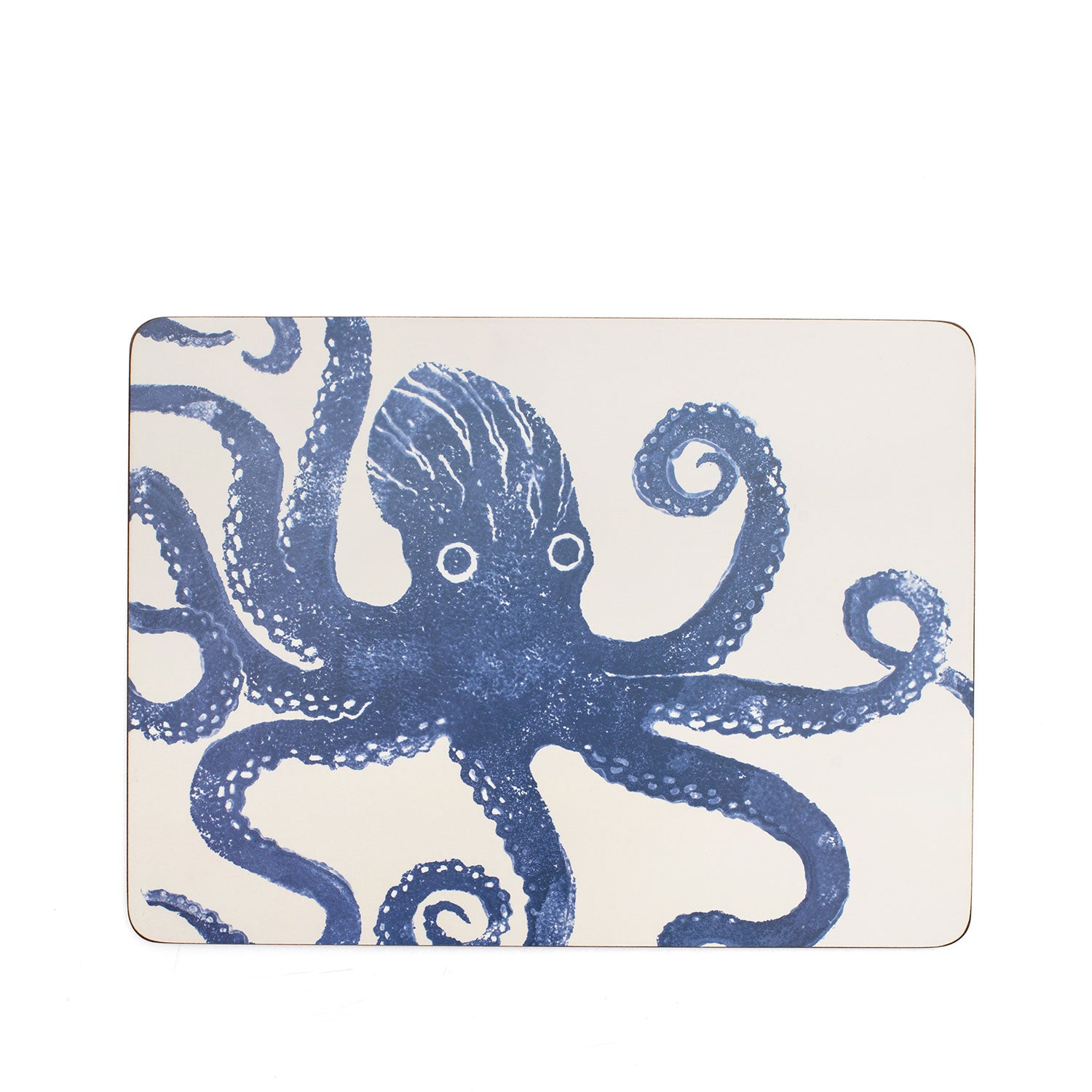 Creatures Placemats Set/4