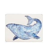 Creatures Placemats Set/4