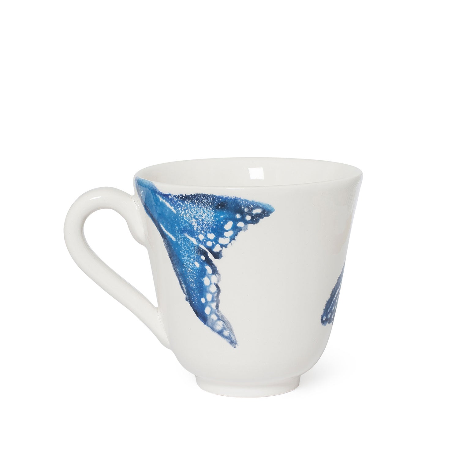Mug Whale
