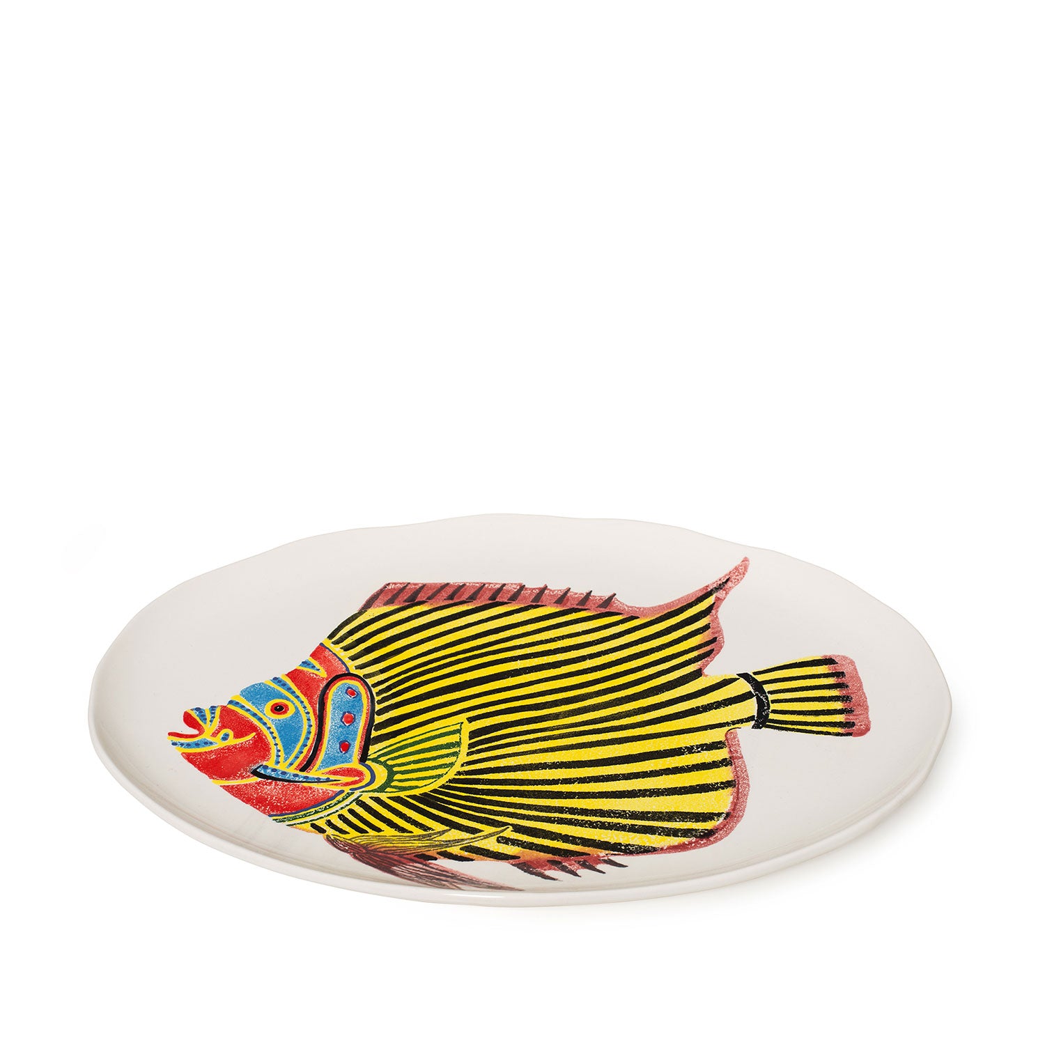 Extra Large Oval Platter