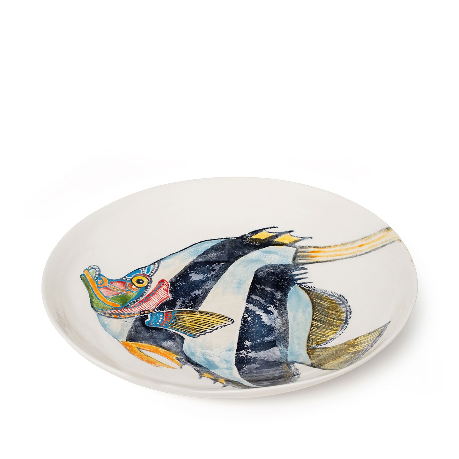 Large Serving Dish