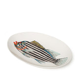 Large Oval Serving Dish