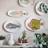 Long Narrow Platter