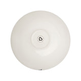 Extra Large Serving Bowl Dolphin