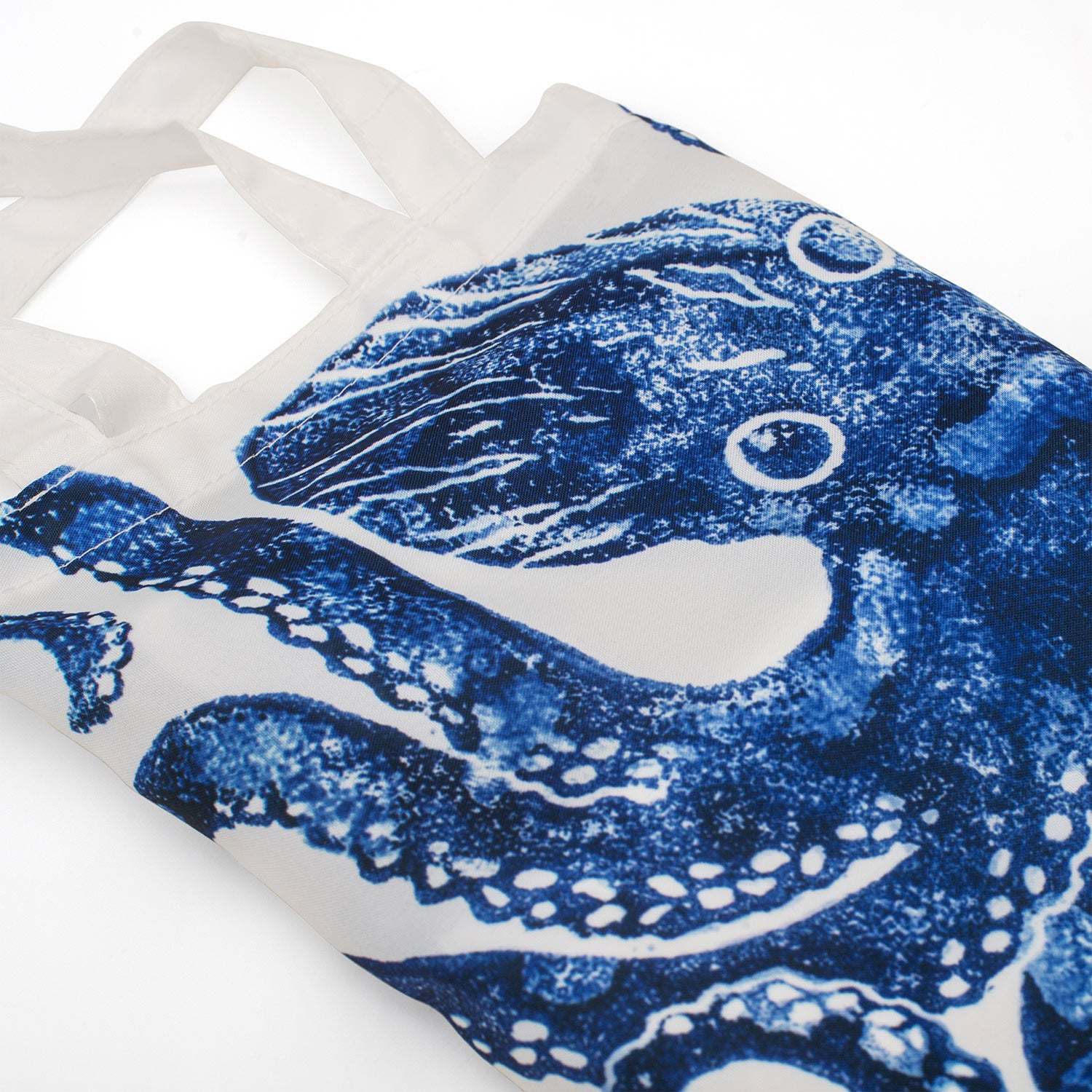 Creatures Octopus Shower Curtain