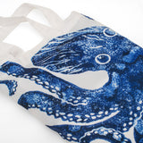 Creatures Octopus Shower Curtain