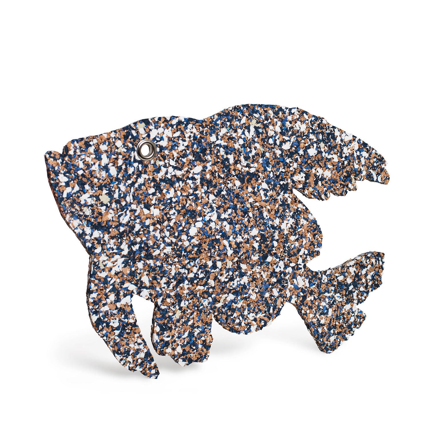 Cork Trivet John Dory