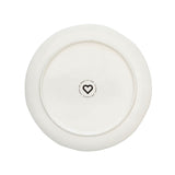 Cow Parsley Dinner Plate