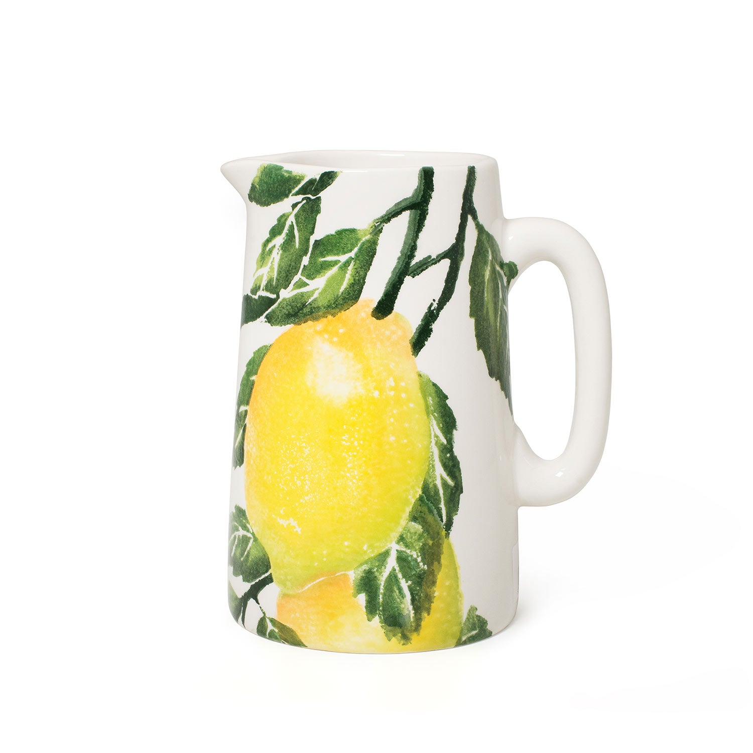 Lemons Jug