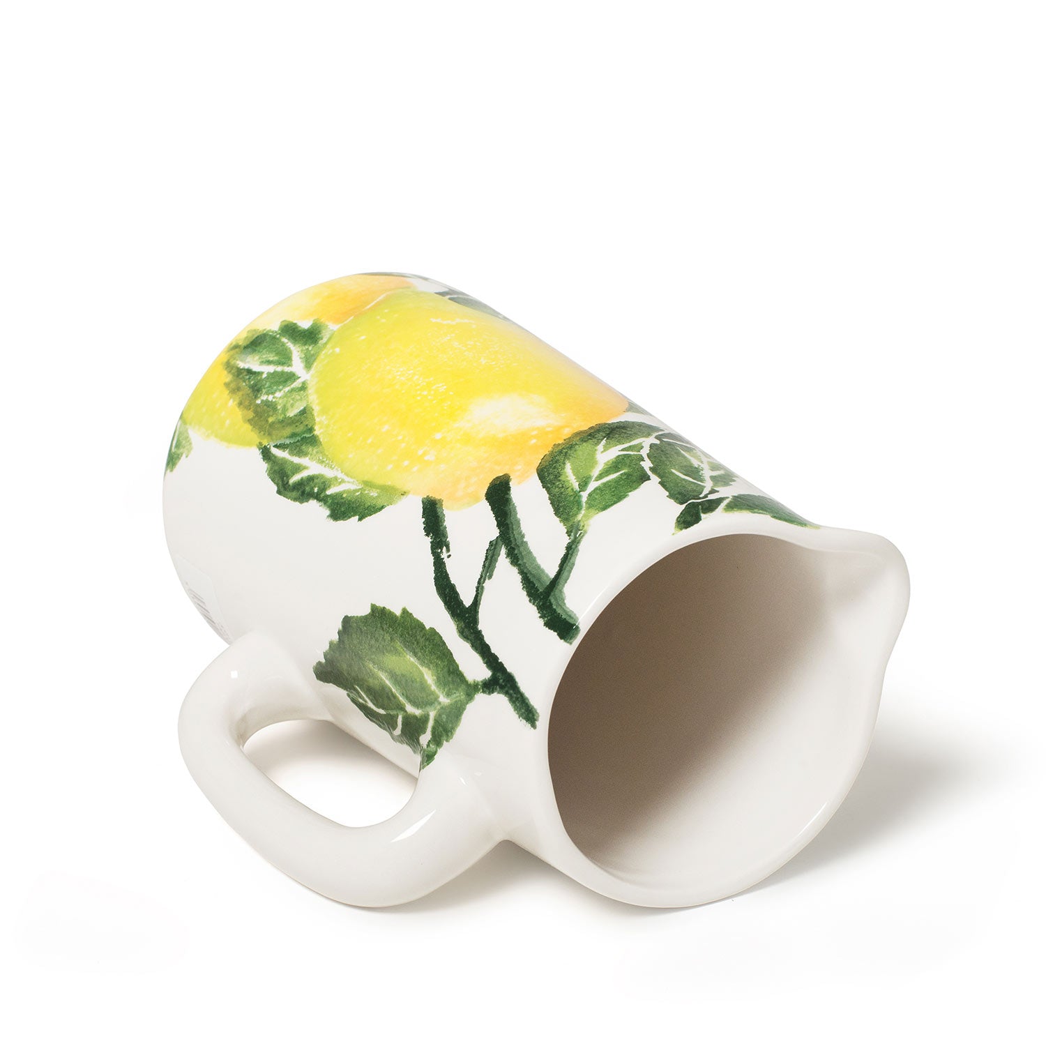 Lemons Jug