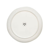 Wallpaper Platter Yellow