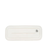 Wallpaper Tray Medium Yellow