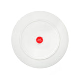 Pure Prue Side Plate Inky Drips