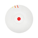 Pure Prue Supper Bowl Inky Drips