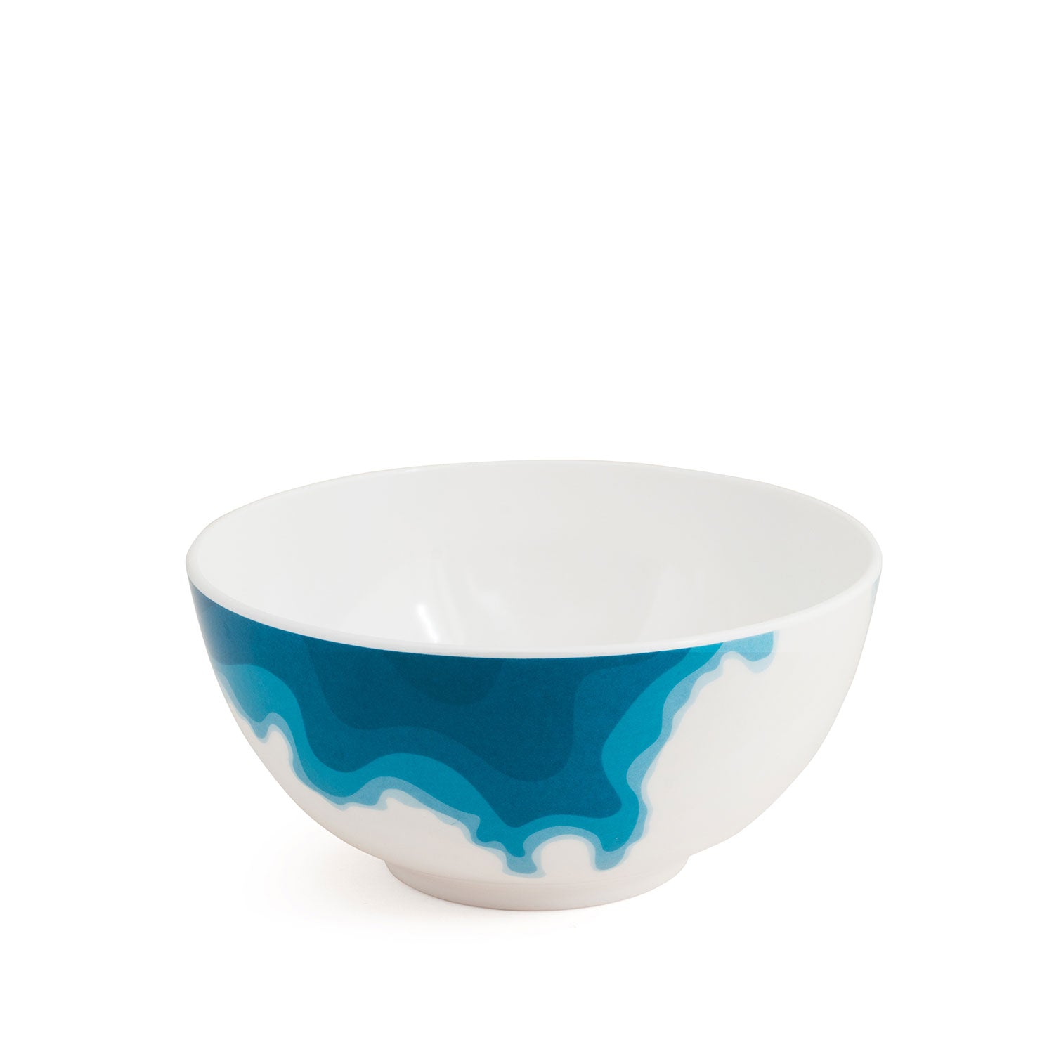 Rick Stein Melamine Bowl Set/4