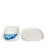 Rick Stein Coves of Cornwall Daymer Bay Butter Dish