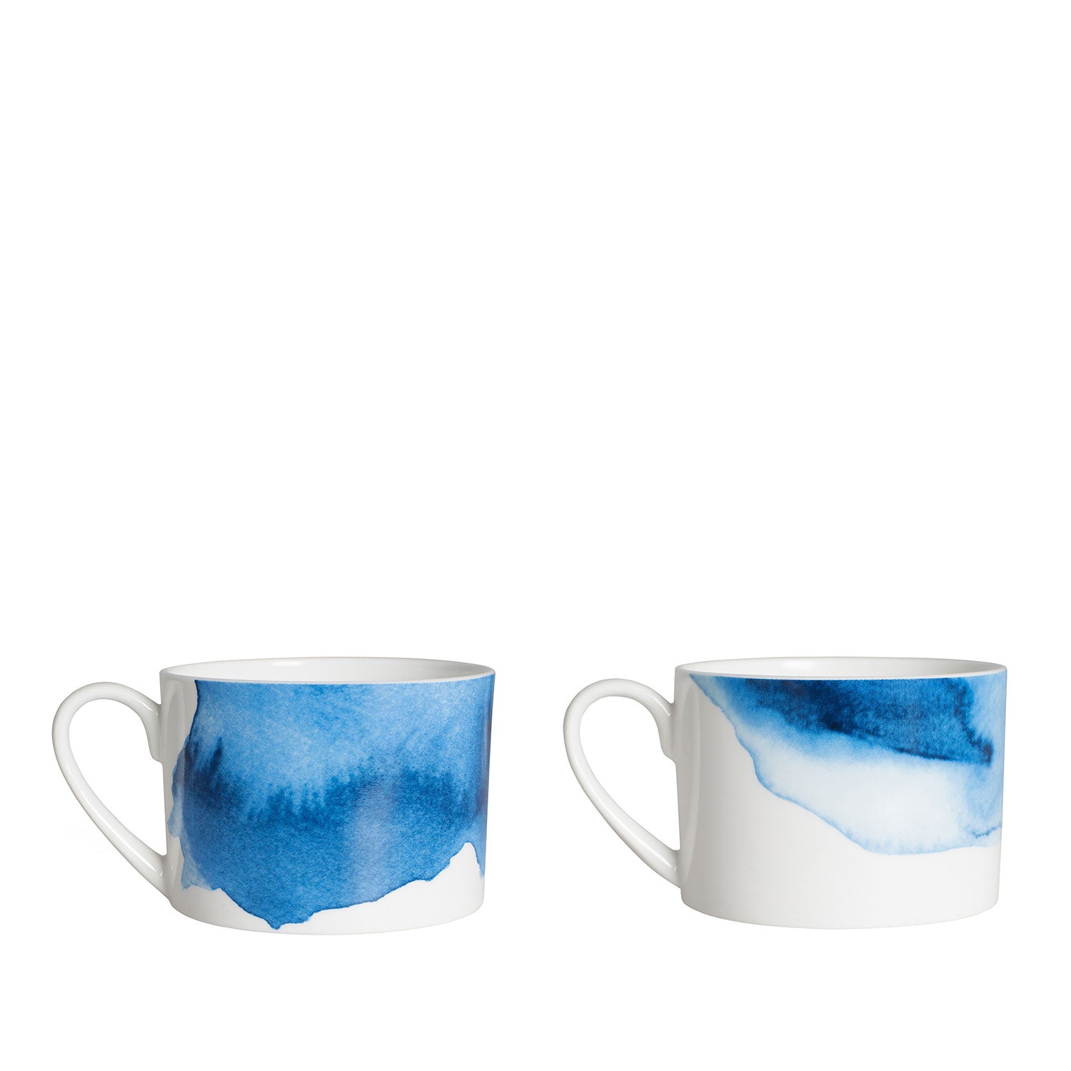 Constantine Bay & Treyarnon Bay Cup Set/2