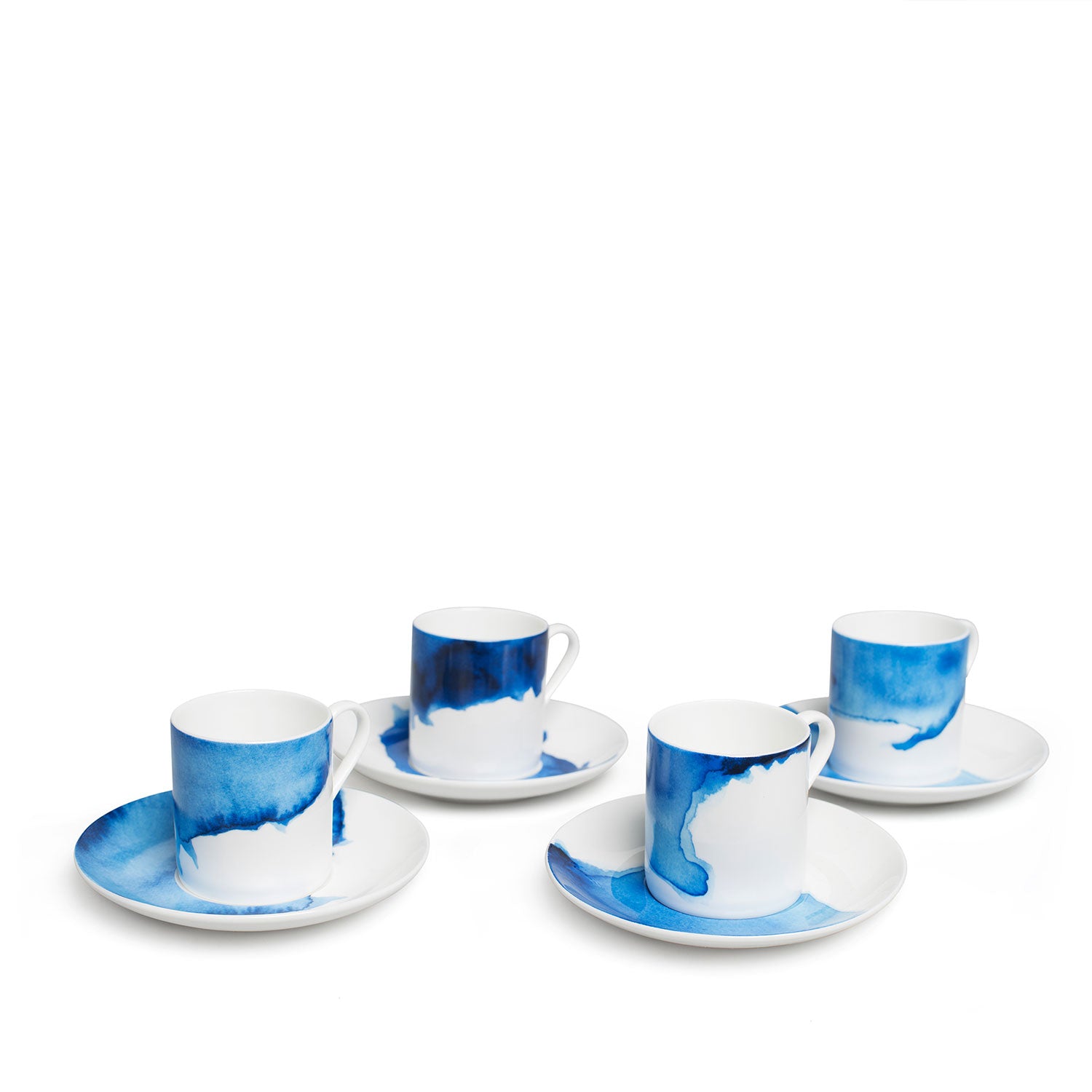 Espresso Cups Set/4