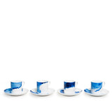 Espresso Cups Set/4