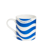 Rick Stein Mug Cadgwith Cove