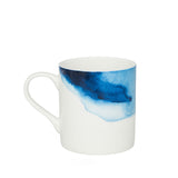 Coves Mug Set/4 DAYMER BAY, ST GEORGE'S COVE, TREVONE BAY, CONSTANTINE BAY