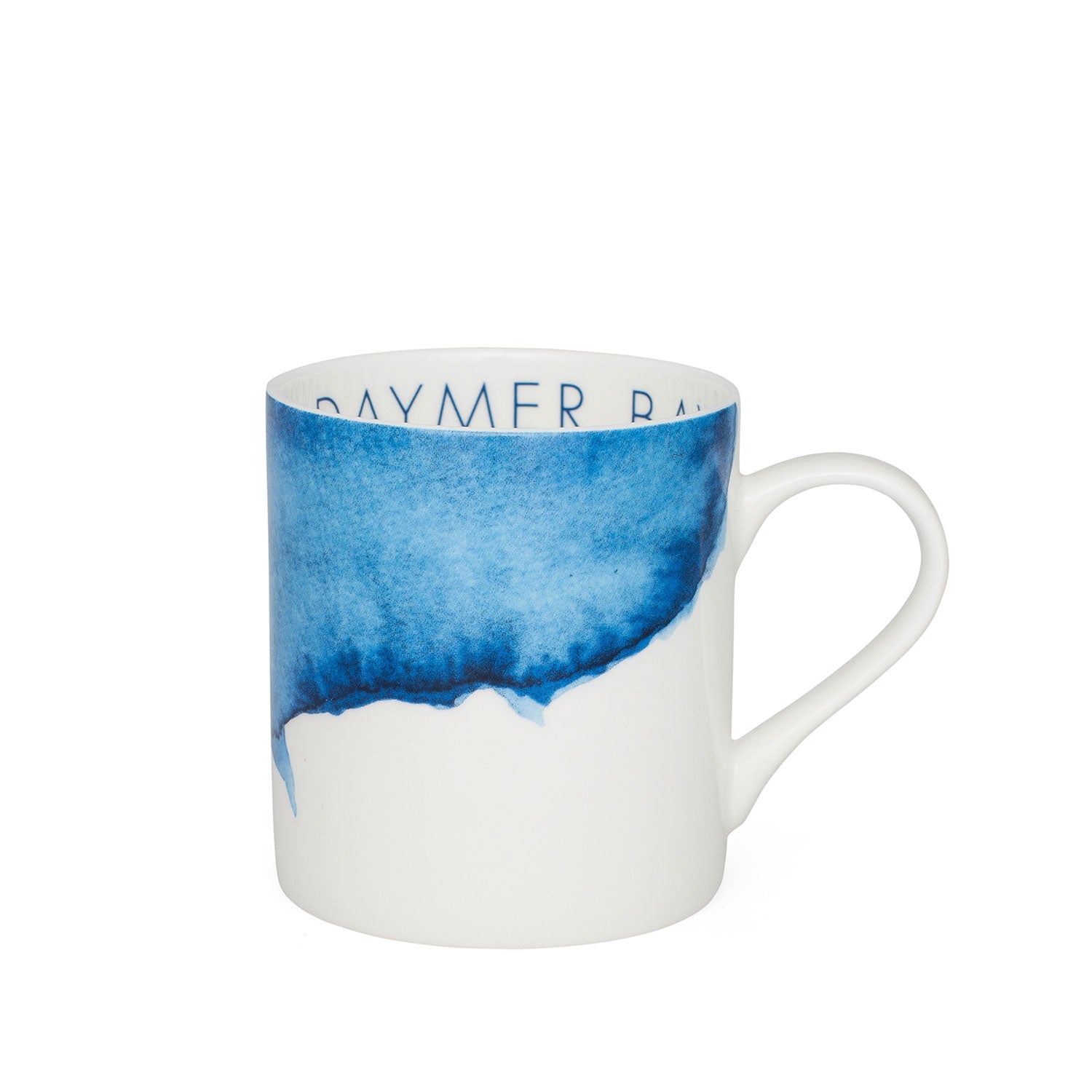 Coves Mug Set/4 DAYMER BAY, ST GEORGE'S COVE, TREVONE BAY, CONSTANTINE BAY
