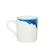 Coves Mug Set/4 DAYMER BAY, ST GEORGE'S COVE, TREVONE BAY, CONSTANTINE BAY