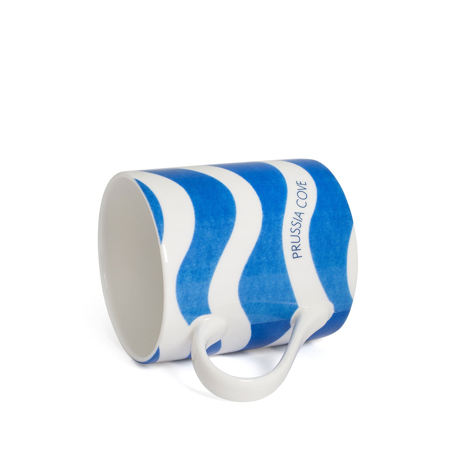 Rick Stein Mug Prussia Cove