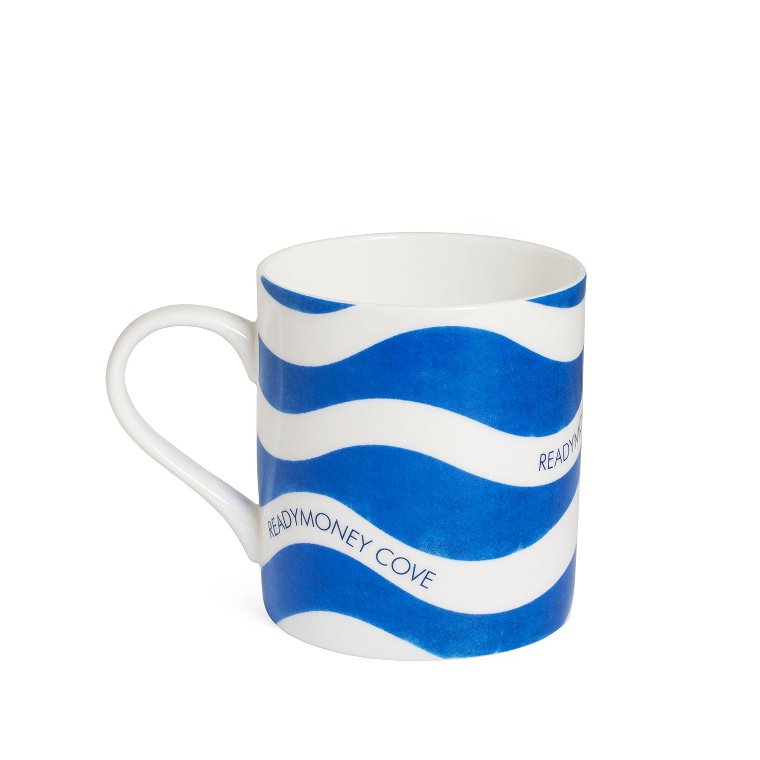 Rick Stein Mug Readymoney Cove