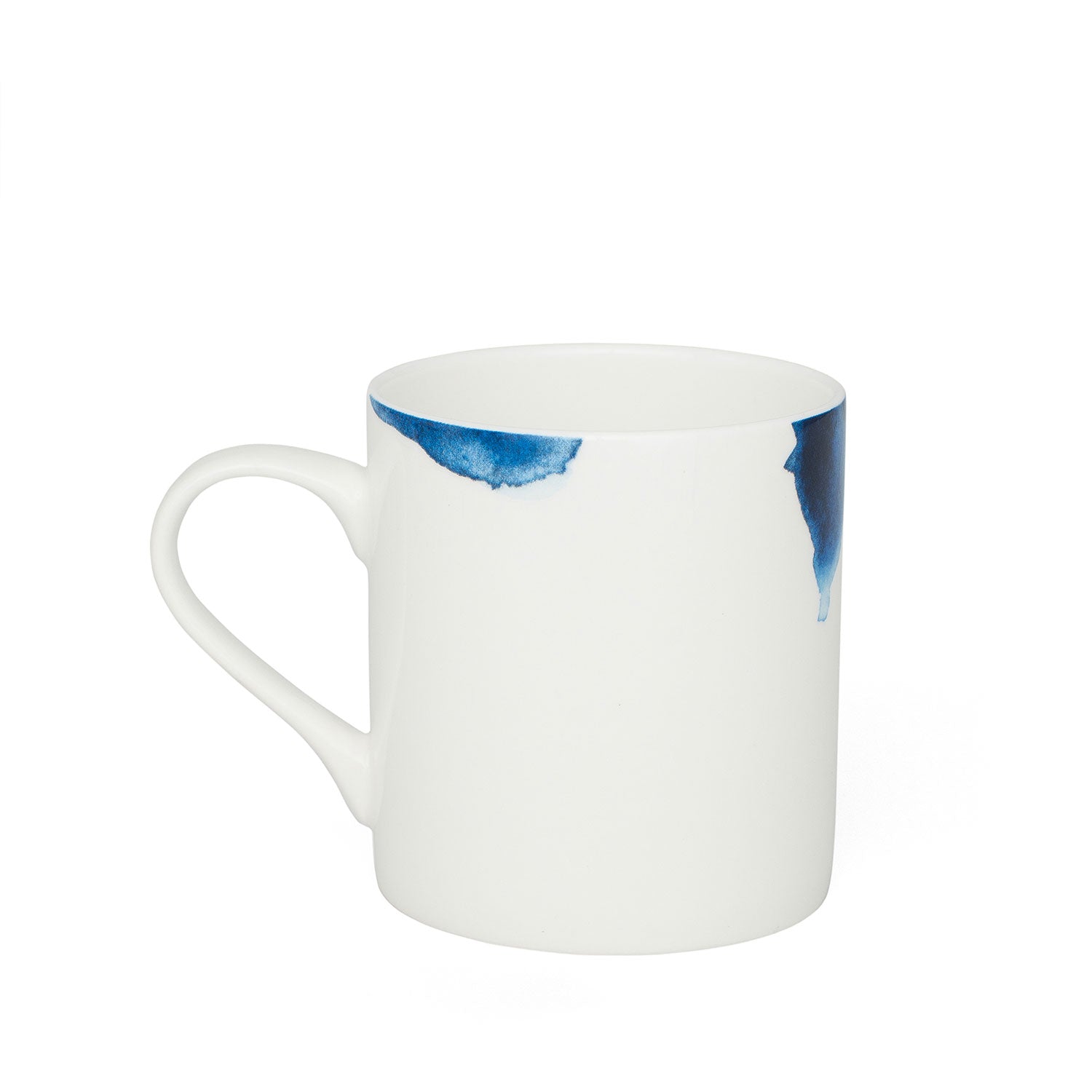 Coves Mug Set/4 DAYMER BAY, ST GEORGE'S COVE, TREVONE BAY, CONSTANTINE BAY
