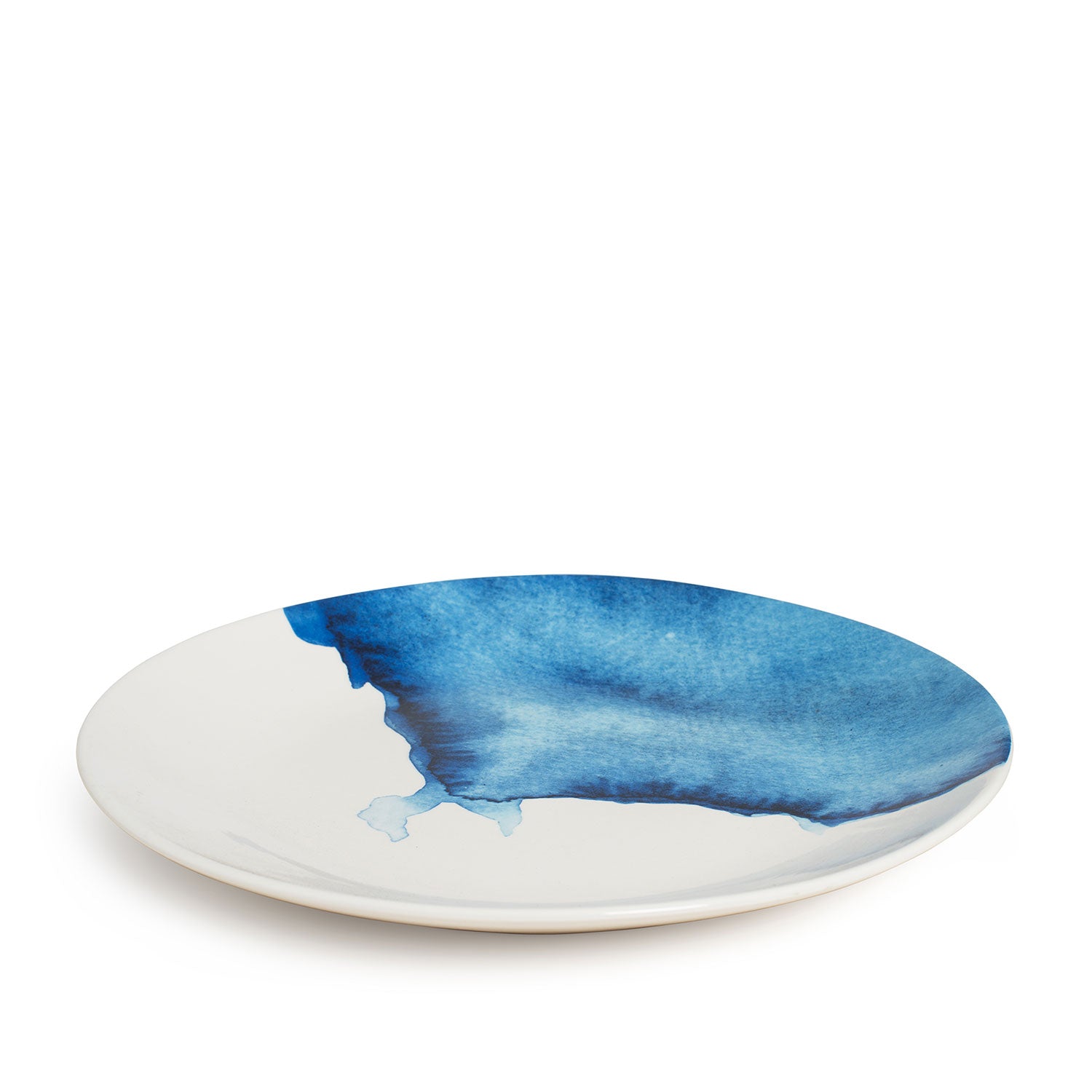 Daymer Bay Round Platter 36cms