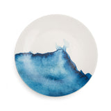 Daymer Bay Round Platter 36cms