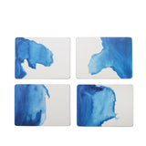 Coves of Cornwall Placemats Set/4