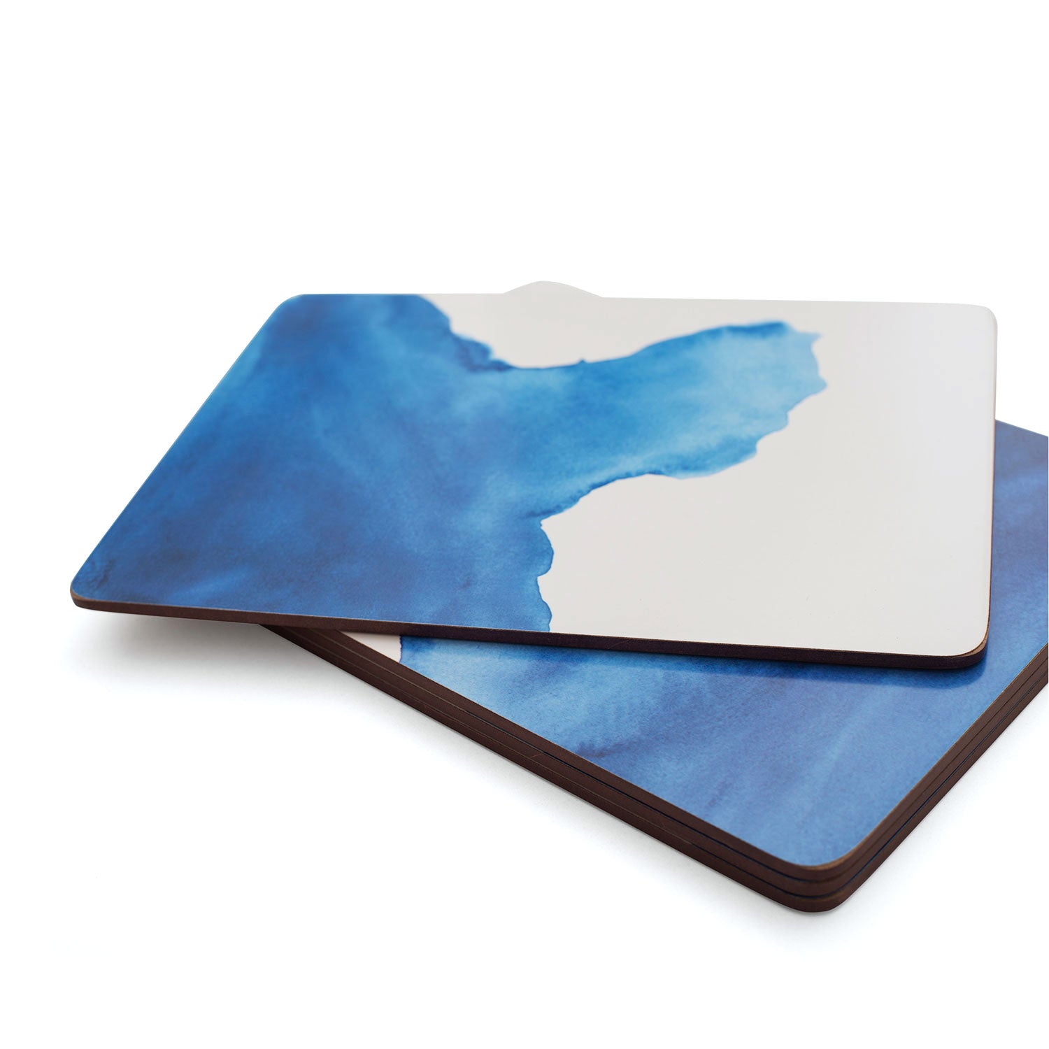 Coves of Cornwall Placemats Set/4