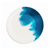 Rick Stein Melamine Dinner Plate Set/4